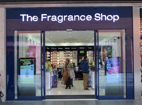 the perfume shop online ireland